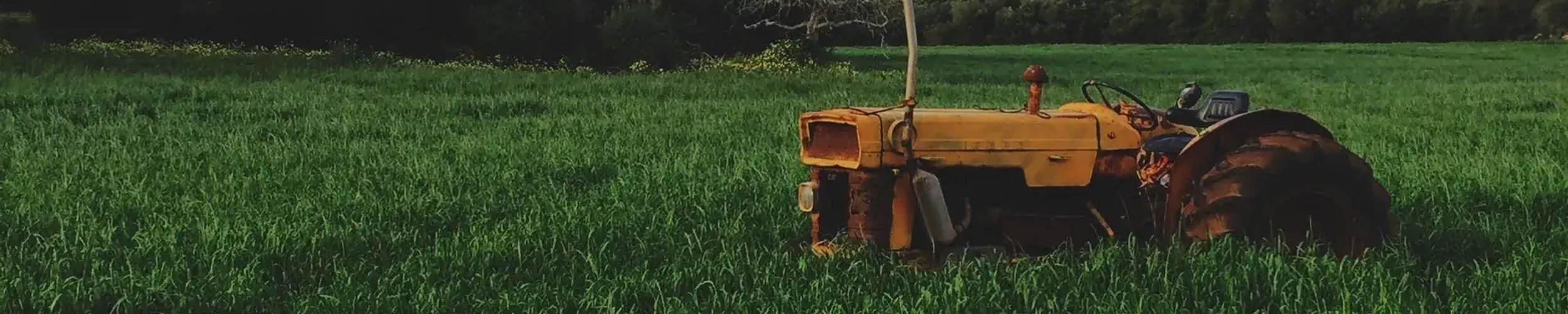 Middleton Supply farm and erosion control supplies